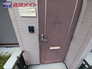 徳和駅 徒歩50分 1階の物件内観写真